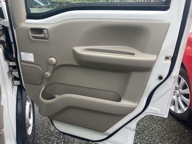 エブリイ ＰＡ　ハイルーフ　ＡＴ　両側スライドドア　ＡＢＳ　エアコン　パワーステアリング　運転席エアバッグ　助手席エアバッグ（49枚目）