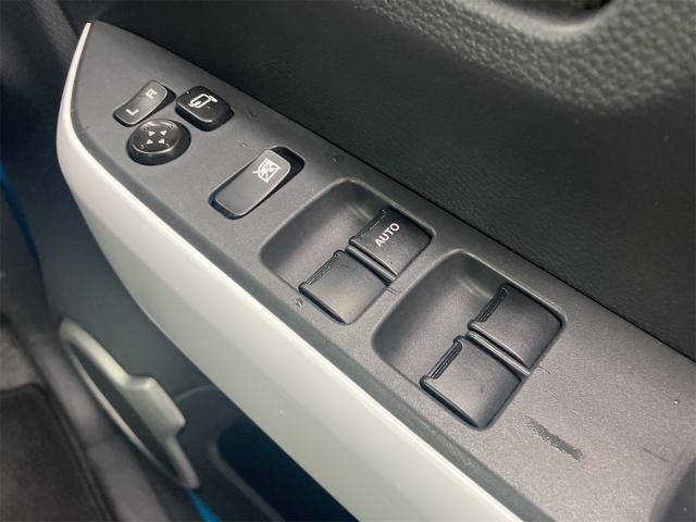 ハスラー Ｇ　ＥＴＣ　ナビ　ＴＶ　キーレスエントリー　アイドリングストップ　電動格納ミラー　シートヒーター　ＭＴ　盗難防止システム　ＡＢＳ　ＣＤ　ＵＳＢ　アルミホイール　衝突安全ボディ　エアコン　パワーステアリング（11枚目）