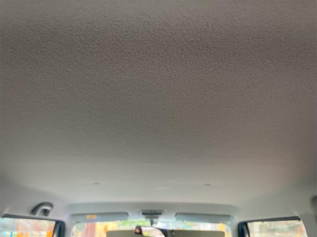 ハスラー Ｇ　ＥＴＣ　ナビ　ＴＶ　キーレスエントリー　アイドリングストップ　電動格納ミラー　シートヒーター　ＭＴ　盗難防止システム　ＡＢＳ　ＣＤ　ＵＳＢ　アルミホイール　衝突安全ボディ　エアコン　パワーステアリング（28枚目）