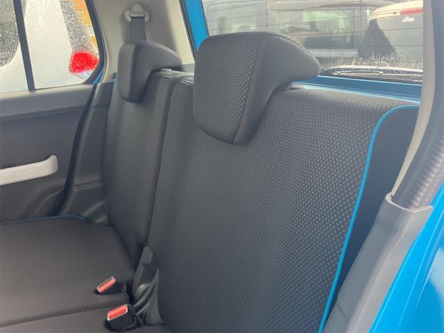 ハスラー Ｇ　ＥＴＣ　ナビ　ＴＶ　キーレスエントリー　アイドリングストップ　電動格納ミラー　シートヒーター　ＭＴ　盗難防止システム　ＡＢＳ　ＣＤ　ＵＳＢ　アルミホイール　衝突安全ボディ　エアコン　パワーステアリング（29枚目）