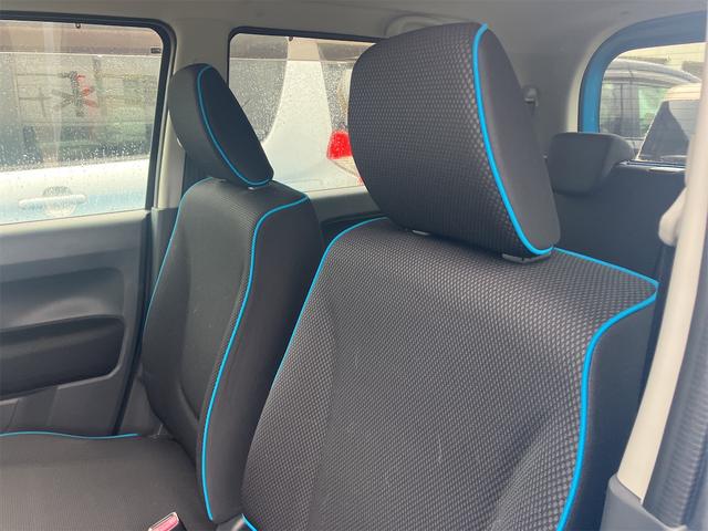 ハスラー Ｇ　ＥＴＣ　ナビ　ＴＶ　キーレスエントリー　アイドリングストップ　電動格納ミラー　シートヒーター　ＭＴ　盗難防止システム　ＡＢＳ　ＣＤ　ＵＳＢ　アルミホイール　衝突安全ボディ　エアコン　パワーステアリング（32枚目）