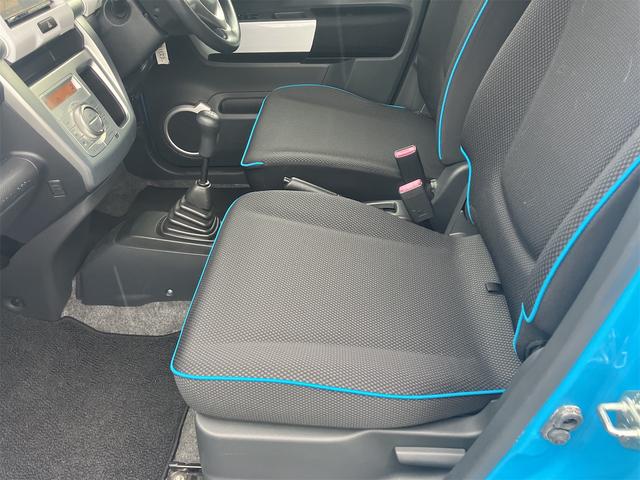 ハスラー Ｇ　ＥＴＣ　ナビ　ＴＶ　キーレスエントリー　アイドリングストップ　電動格納ミラー　シートヒーター　ＭＴ　盗難防止システム　ＡＢＳ　ＣＤ　ＵＳＢ　アルミホイール　衝突安全ボディ　エアコン　パワーステアリング（33枚目）