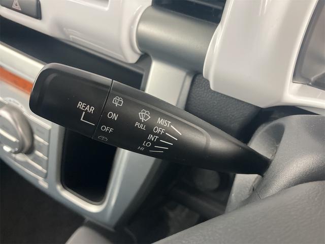 ハスラー Ｇ　ＥＴＣ　ナビ　ＴＶ　キーレスエントリー　アイドリングストップ　電動格納ミラー　シートヒーター　ＭＴ　盗難防止システム　ＡＢＳ　ＣＤ　ＵＳＢ　アルミホイール　衝突安全ボディ　エアコン　パワーステアリング（40枚目）