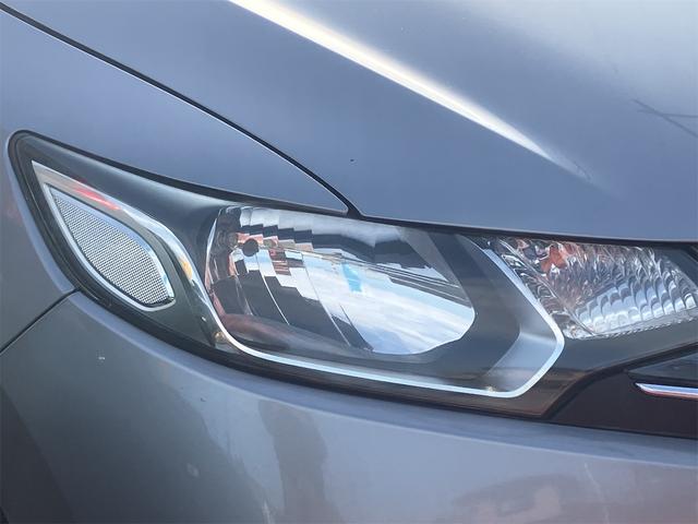 フィット １３Ｇ・Ｆパッケージ　バックカメラ　ナビ　スマートキー　アイドリングストップ　電動格納ミラー　ＣＶＴ　盗難防止システム　衝突安全ボディ　ＡＢＳ　ＥＳＣ　ＣＤ　ＵＳＢ　ミュージックプレイヤー接続可　エアコン（25枚目）