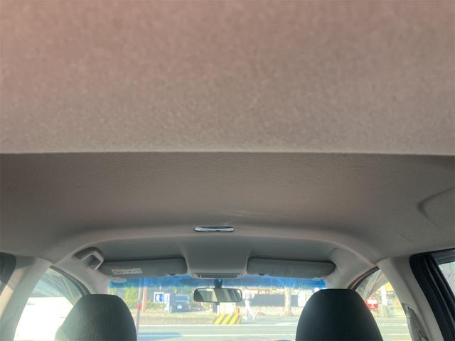 フィット １３Ｇ・Ｆパッケージ　バックカメラ　ナビ　スマートキー　アイドリングストップ　電動格納ミラー　ＣＶＴ　盗難防止システム　衝突安全ボディ　ＡＢＳ　ＥＳＣ　ＣＤ　ＵＳＢ　ミュージックプレイヤー接続可　エアコン（29枚目）