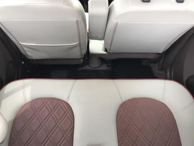 軽自動車 ETC パールホワイト CVT ワンオーナー AC(10枚目)