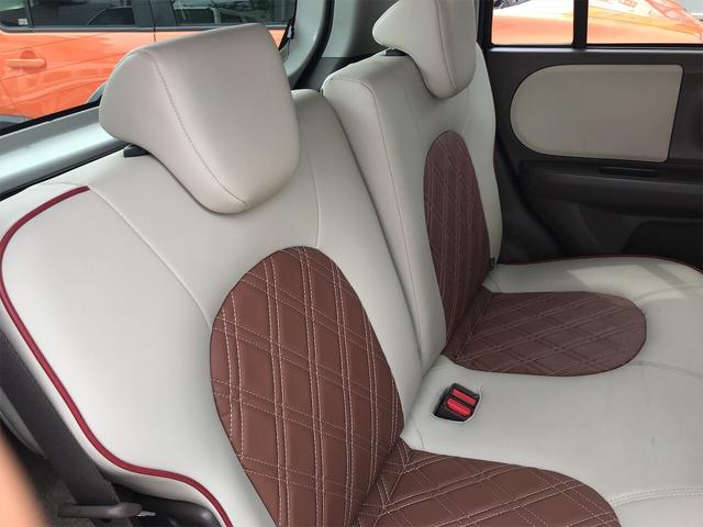 軽自動車 ETC パールホワイト CVT ワンオーナー AC(16枚目)