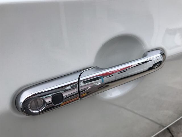 軽自動車 ETC パールホワイト CVT ワンオーナー AC(19枚目)