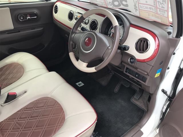 軽自動車 ETC パールホワイト CVT ワンオーナー AC(22枚目)