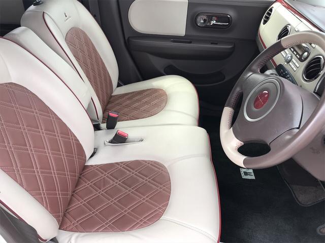 軽自動車 ETC パールホワイト CVT ワンオーナー AC(23枚目)
