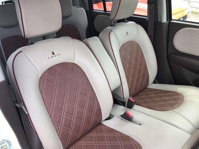 軽自動車 ETC パールホワイト CVT ワンオーナー AC(24枚目)