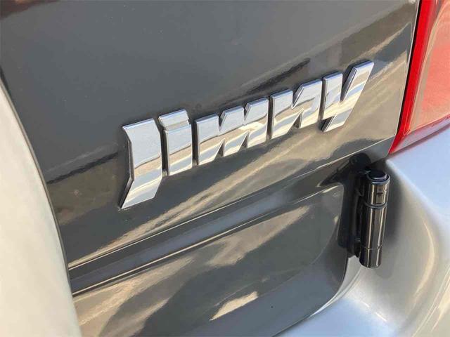 ジムニー ワイルドウインド　４ＷＤ　ナビ　ＴＶ　キーレスエントリー　電動格納ミラー　シートヒーター　ＡＴ　ＡＢＳ　ＣＤ　ＵＳＢ　ミュージックプレイヤー接続可　アルミホイール　衝突安全ボディ　エアコン　パワーウィンドウ（17枚目）