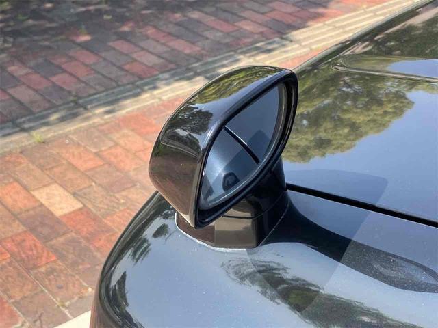 ジムニー ワイルドウインド　４ＷＤ　ナビ　ＴＶ　キーレスエントリー　電動格納ミラー　シートヒーター　ＡＴ　ＡＢＳ　ＣＤ　ＵＳＢ　ミュージックプレイヤー接続可　アルミホイール　衝突安全ボディ　エアコン　パワーウィンドウ（23枚目）