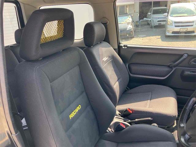 ジムニー ワイルドウインド　４ＷＤ　ナビ　ＴＶ　キーレスエントリー　電動格納ミラー　シートヒーター　ＡＴ　ＡＢＳ　ＣＤ　ＵＳＢ　ミュージックプレイヤー接続可　アルミホイール　衝突安全ボディ　エアコン　パワーウィンドウ（31枚目）