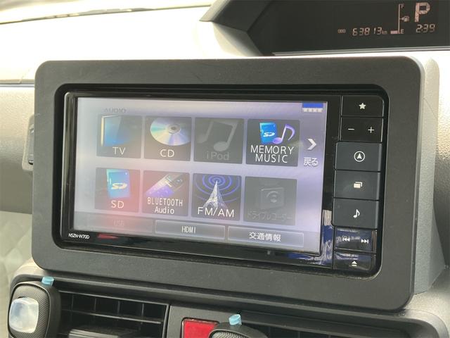 タント Ｌ　ドライブレコーダー　ＥＴＣ　両側スライドドア　ナビ　ＴＶ　オートライト　ＬＥＤヘッドランプ　キーレスエントリー　アイドリングストップ　ＣＶＴ　盗難防止システム　ＡＢＳ　ＥＳＣ　ＣＤ　ＤＶＤ再生　ＵＳＢ（5枚目）