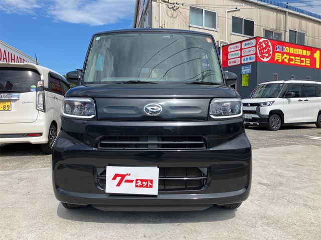 タント Ｌ　ドライブレコーダー　ＥＴＣ　両側スライドドア　ナビ　ＴＶ　オートライト　ＬＥＤヘッドランプ　キーレスエントリー　アイドリングストップ　ＣＶＴ　盗難防止システム　ＡＢＳ　ＥＳＣ　ＣＤ　ＤＶＤ再生　ＵＳＢ（13枚目）