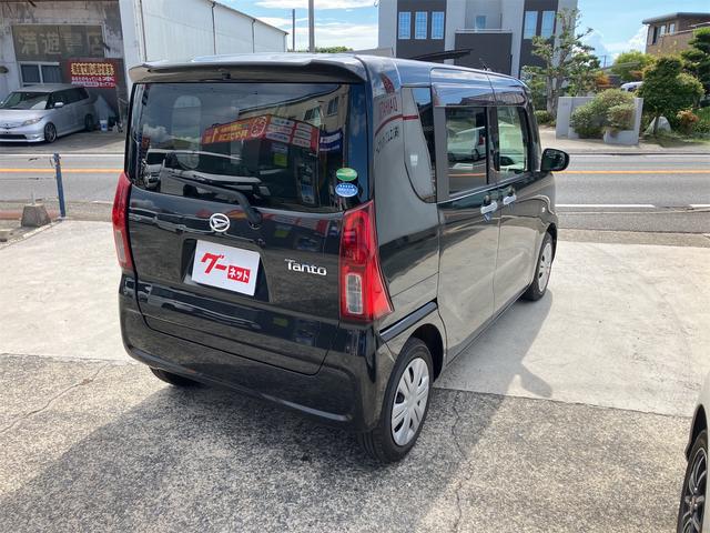 タント Ｌ　ドライブレコーダー　ＥＴＣ　両側スライドドア　ナビ　ＴＶ　オートライト　ＬＥＤヘッドランプ　キーレスエントリー　アイドリングストップ　ＣＶＴ　盗難防止システム　ＡＢＳ　ＥＳＣ　ＣＤ　ＤＶＤ再生　ＵＳＢ（15枚目）