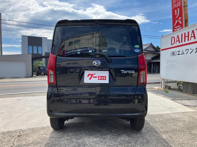 タント Ｌ　ドライブレコーダー　ＥＴＣ　両側スライドドア　ナビ　ＴＶ　オートライト　ＬＥＤヘッドランプ　キーレスエントリー　アイドリングストップ　ＣＶＴ　盗難防止システム　ＡＢＳ　ＥＳＣ　ＣＤ　ＤＶＤ再生　ＵＳＢ（16枚目）