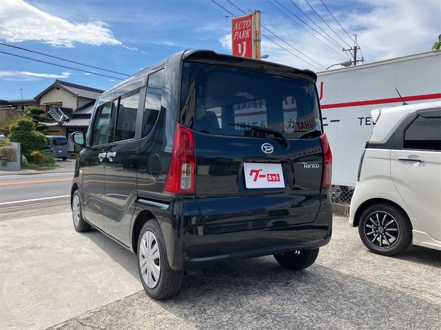 タント Ｌ　ドライブレコーダー　ＥＴＣ　両側スライドドア　ナビ　ＴＶ　オートライト　ＬＥＤヘッドランプ　キーレスエントリー　アイドリングストップ　ＣＶＴ　盗難防止システム　ＡＢＳ　ＥＳＣ　ＣＤ　ＤＶＤ再生　ＵＳＢ（17枚目）