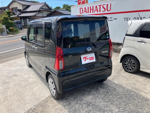 タント Ｌ　ドライブレコーダー　ＥＴＣ　両側スライドドア　ナビ　ＴＶ　オートライト　ＬＥＤヘッドランプ　キーレスエントリー　アイドリングストップ　ＣＶＴ　盗難防止システム　ＡＢＳ　ＥＳＣ　ＣＤ　ＤＶＤ再生　ＵＳＢ（23枚目）
