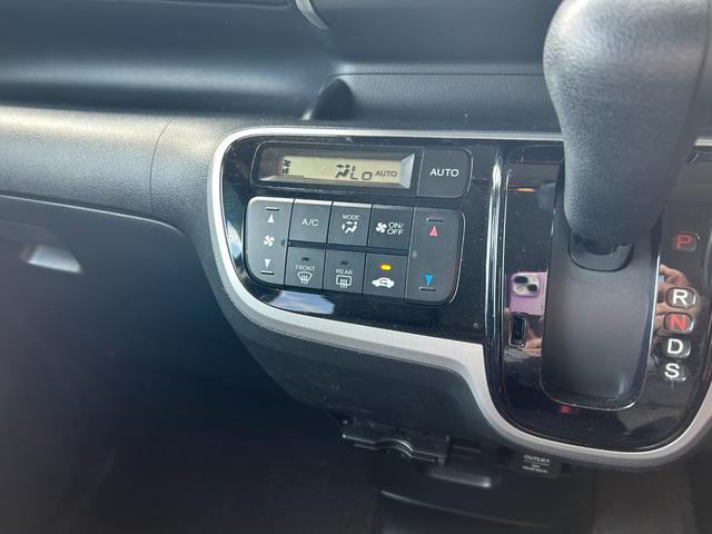 N-BOXカスタム G・ターボパッケージ(6枚目)