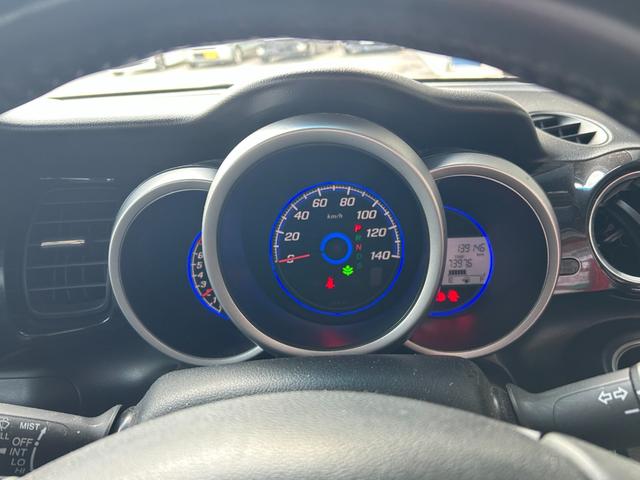 N-BOXカスタム G・ターボパッケージ(7枚目)