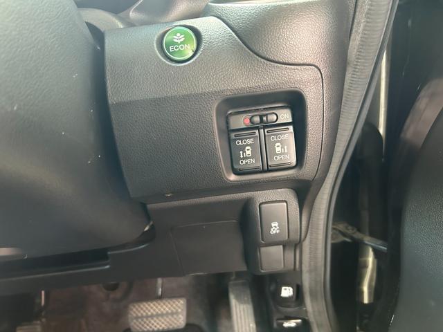 N-BOXカスタム G・ターボパッケージ(10枚目)