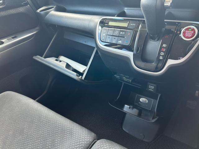 N-BOXカスタム G・ターボパッケージ(12枚目)