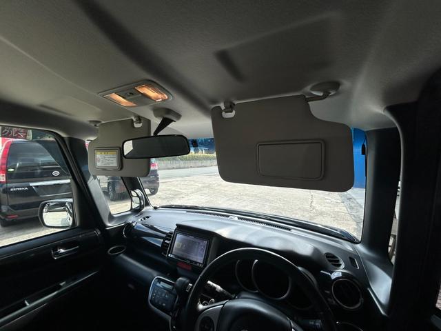 N-BOXカスタム G・ターボパッケージ(13枚目)