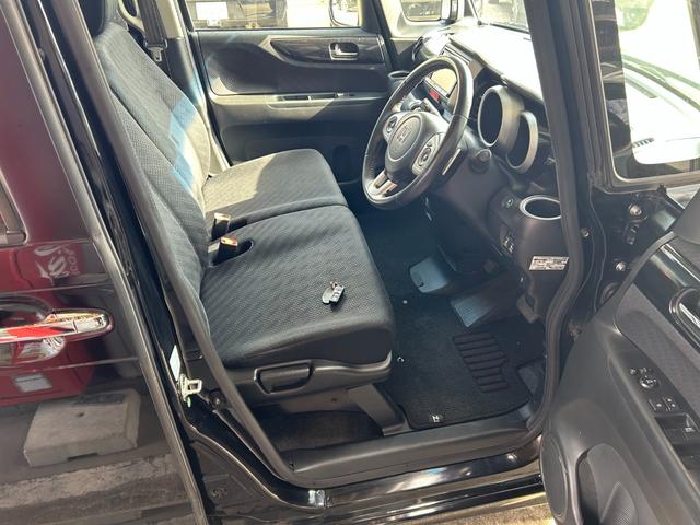 N-BOXカスタム G・ターボパッケージ(14枚目)