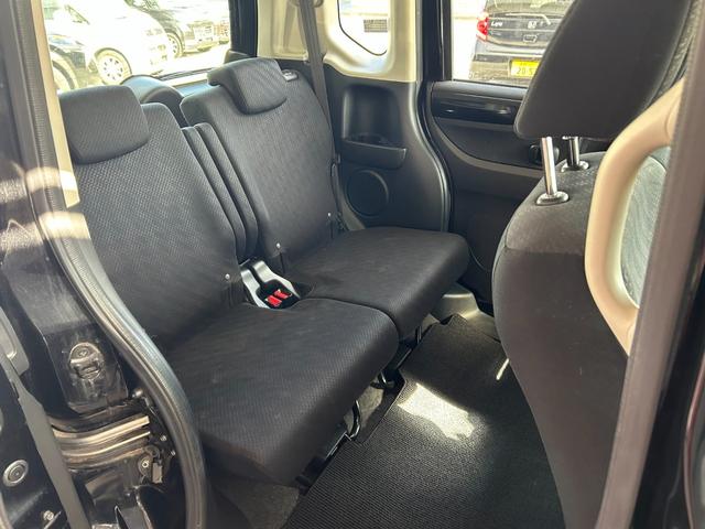 N-BOXカスタム G・ターボパッケージ(15枚目)