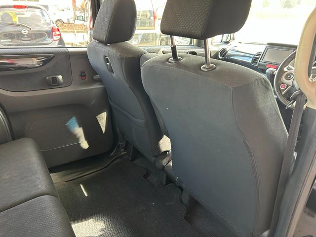 N-BOXカスタム G・ターボパッケージ(16枚目)