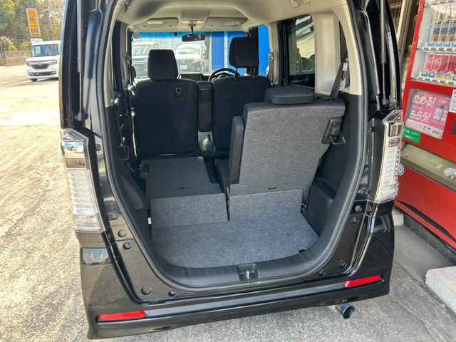 N-BOXカスタム G・ターボパッケージ(17枚目)