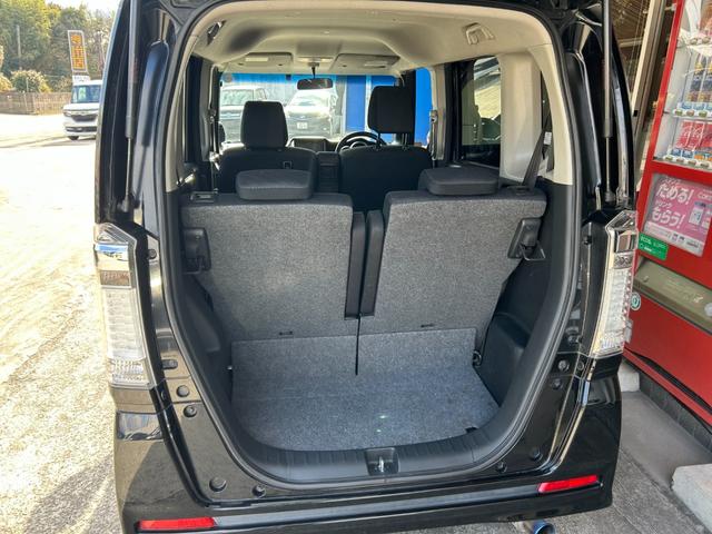 N-BOXカスタム G・ターボパッケージ(18枚目)