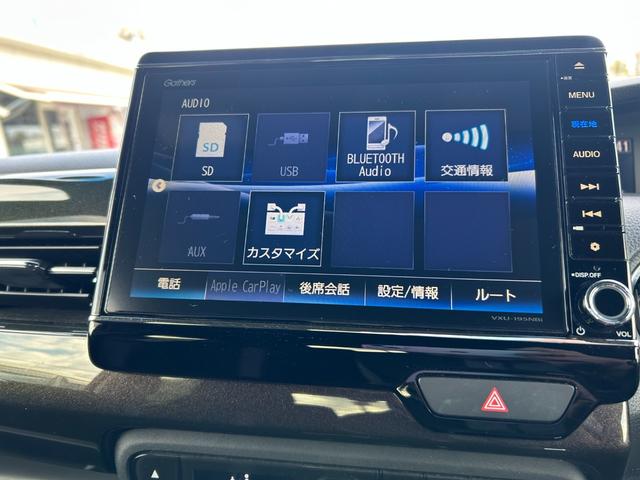 Ｎ－ＢＯＸカスタム Ｇ・Ｌホンダセンシング（4枚目）