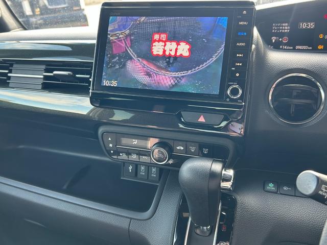 Ｎ－ＢＯＸカスタム Ｇ・Ｌホンダセンシング（7枚目）