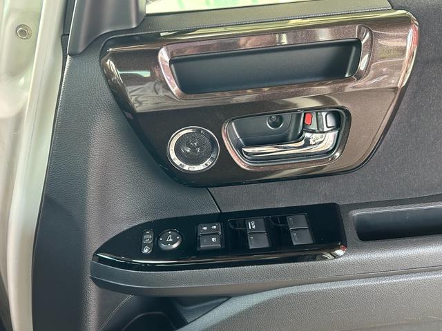 Ｎ－ＢＯＸカスタム Ｇ・Ｌホンダセンシング（13枚目）