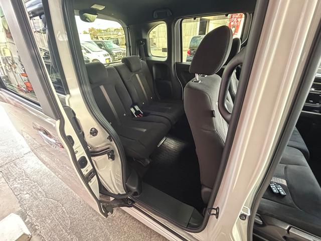 Ｎ－ＢＯＸカスタム Ｇ・Ｌホンダセンシング（21枚目）