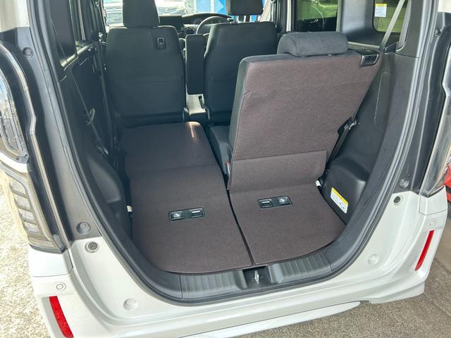 Ｎ－ＢＯＸカスタム Ｇ・Ｌホンダセンシング（24枚目）