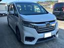 ステップワゴンスパーダ ｅ：ＨＥＶスパーダ　Ｇ・ＥＸ　ホンダセンシング　スパーダハイブリッド　Ｇ・ＥＸ　ホンダセンシング　ワンオーナー　禁煙車　両側電動スライド　１０インチナビ　バックカメラ　リアモニター　プッシュスタート　ＥＴＣ　ドライブレコーダー　ＬＥＤヘッドライト（2枚目）