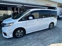 ｅ：ＨＥＶスパーダ　Ｇ・ＥＸ　ホンダセンシング　スパーダハイブリッド　Ｇ・ＥＸ　ホンダセンシング　ワンオーナー　禁煙車　両側電動スライド　１０インチナビ　バックカメラ　リアモニター　プッシュスタート　ＥＴＣ　ドライブレコーダー　ＬＥＤヘッドライト（26枚目）