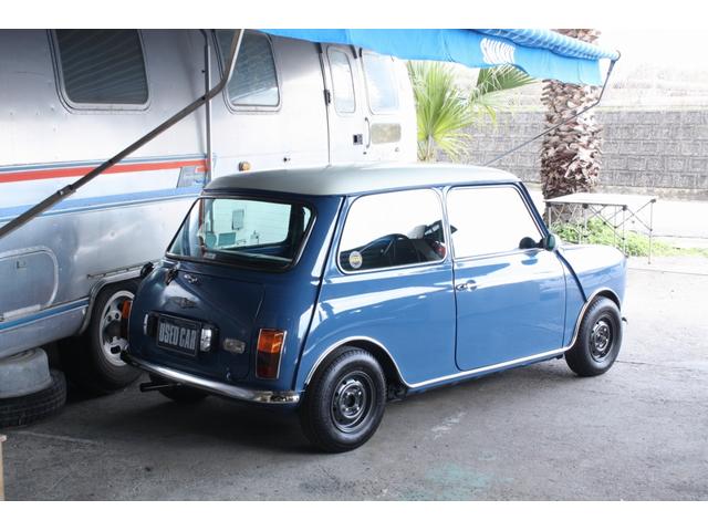 ローバー ＭＩＮＩ