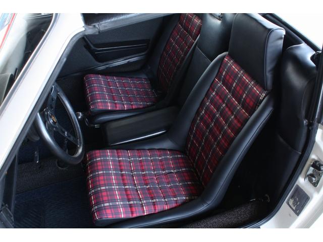 Porsche 914 Other 1975 White Km Details Japanese Used Cars Goo Net Exchange - Porsche 914 Plaid Seat Covers