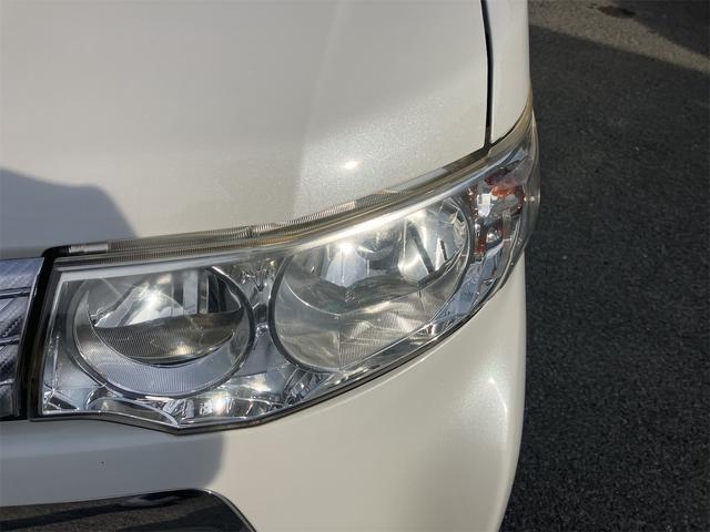 タント カスタムＲＳ　インタークーラーターボ車　左側パワースライドドア　ＭＯＭＯステアリング　ミラーウィンカー　フォグランプ　スマートキー　プッシュスタートボタン（6枚目）