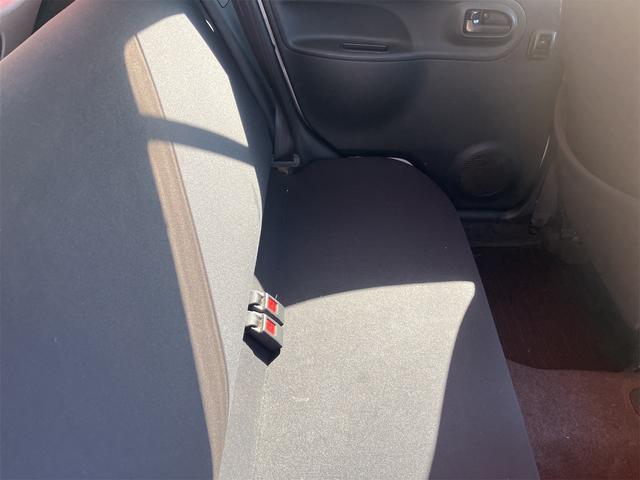 エッセ 　ローダウン　マニュアル５速車（13枚目）