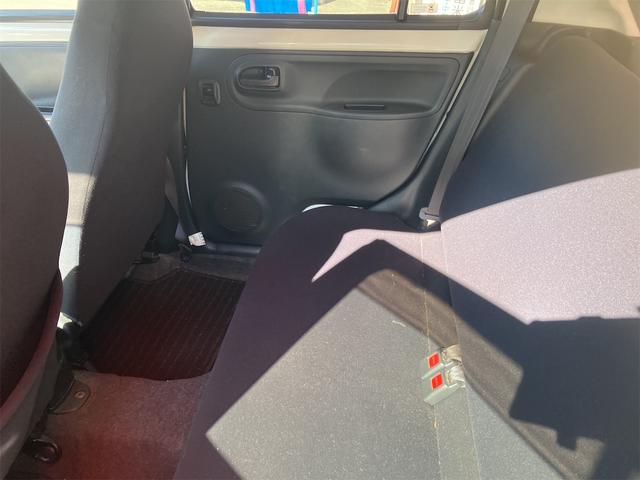 エッセ 　ローダウン　マニュアル５速車（14枚目）