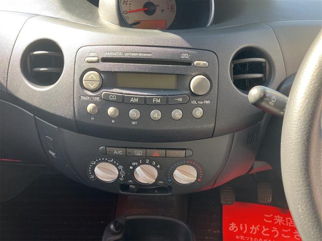 エッセ 　ローダウン　マニュアル５速車（20枚目）