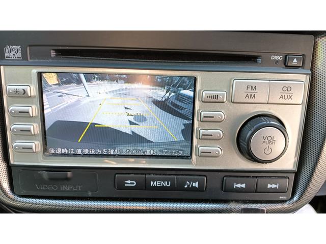 バモス G オートマ・フル装備・車検R9年8月・純正ステレオ・Rカメラ付・ポータブルナビ・ワンセグテレビ・キーレス(10枚目)