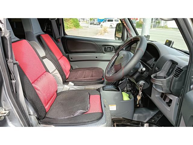 ＮＶ１００クリッパーバン ＤＸハイルーフ　キャンピングカーベット２席・オートマ・フル装備・車検Ｒ８年１１月・カロッツェリアナビ・フルセグ・Ｒフリップダウンモニター・社外１４ＡＷ・ＬＥＤライト・ＬＥＤポジジョン・ＬＥＤフォグランプ・キーレス（20枚目）