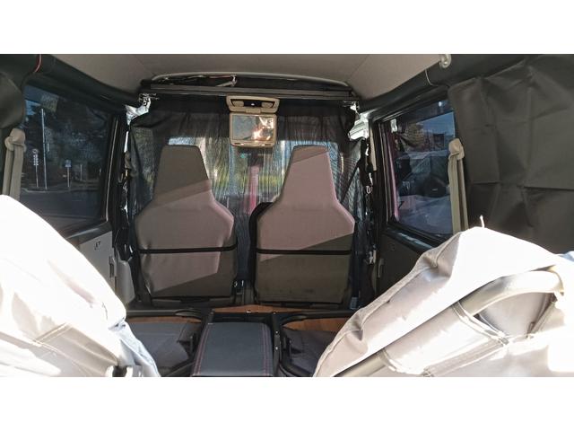 ＮＶ１００クリッパーバン ＤＸハイルーフ　キャンピングカーベット２席・オートマ・フル装備・車検Ｒ８年１１月・カロッツェリアナビ・フルセグ・Ｒフリップダウンモニター・社外１４ＡＷ・ＬＥＤライト・ＬＥＤポジジョン・ＬＥＤフォグランプ・キーレス（33枚目）